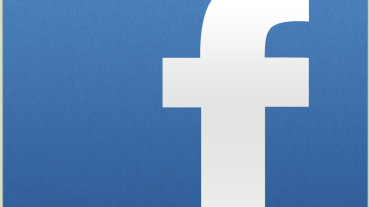 facebook, логотип