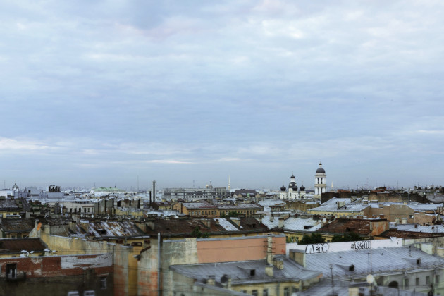 панорамы петербурга, панорамы, центр петербурга, пространство крыша, лофт проект этажи